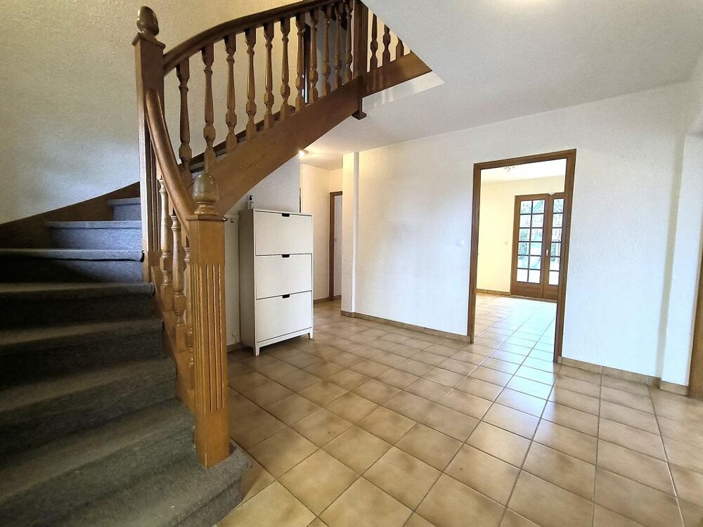  vendre  Maison Prvessin-Mons (01280)