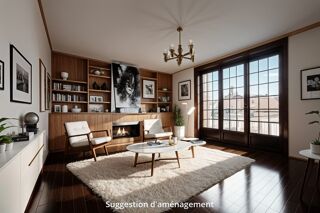  Maison � vendre 5 pi�ces 137 m�