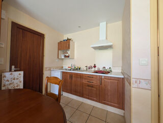  Maison à vendre 8 pièces 192 m²