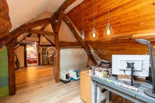  Maison � vendre 7 pi�ces 140 m�