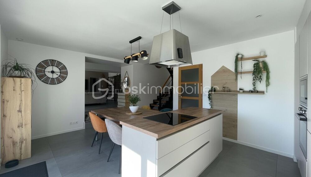 Vente Maison ?? COUP DE CŒUR ASSURÉ ! ?? Liffre
