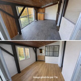  Maison � vendre 5 pi�ces 122 m�