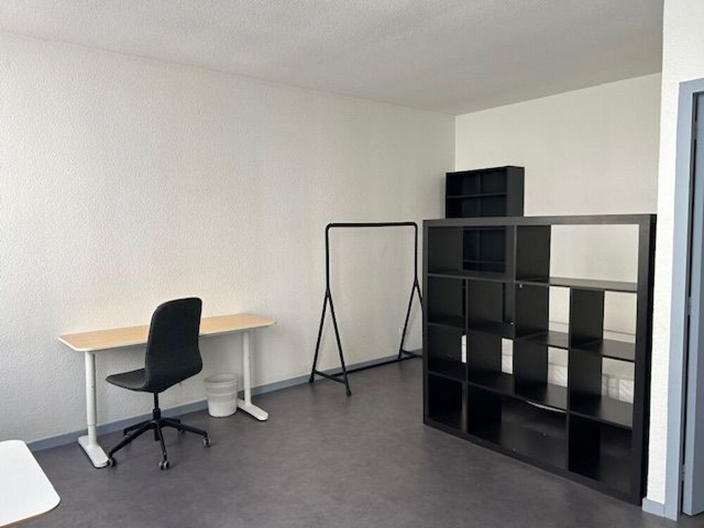 Location Appartement Studio de 25m2 à louer sur Saint-Étienne Saint etienne