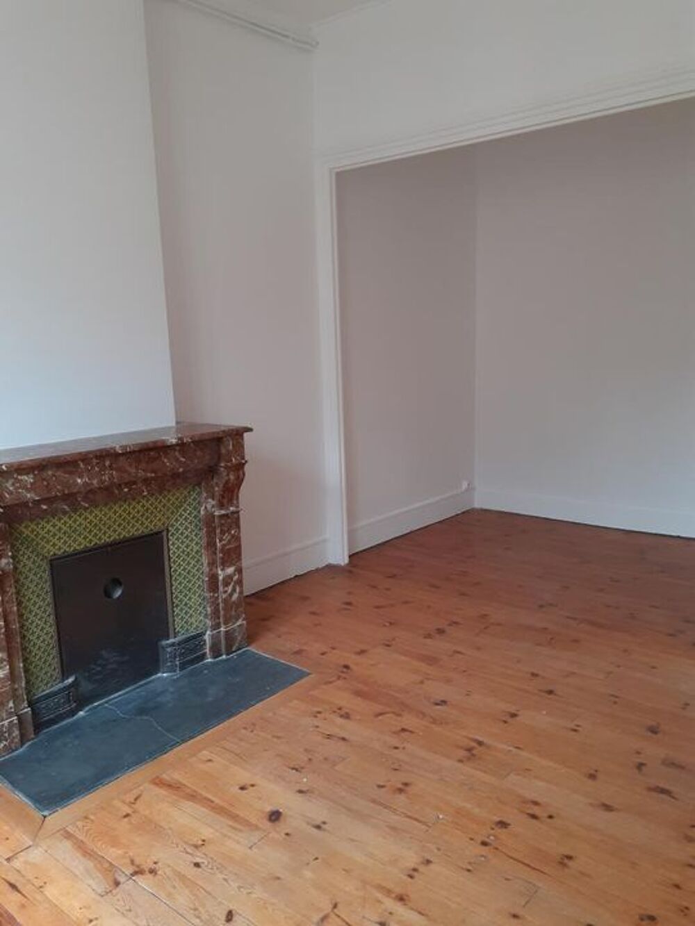 Location Appartement Appartement de 59m2 à louer sur Saint-Étienne Saint etienne
