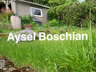  Maison à vendre 5 pièces 132 m²