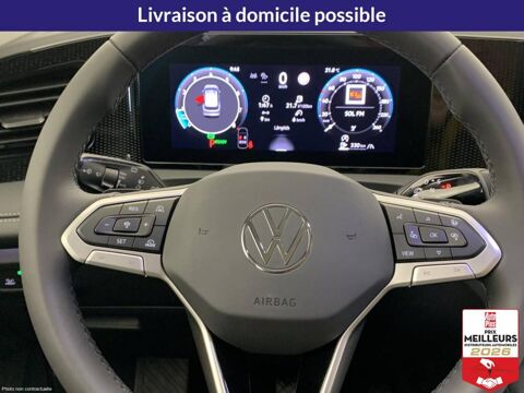 Tiguan 1.5 ETSI 150CH DSG7 Life 2026 occasion 78200 Buchelay