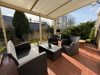  Maison � vendre 5 pi�ces 93 m�