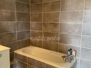  Appartement à vendre 3 pièces 87 m²