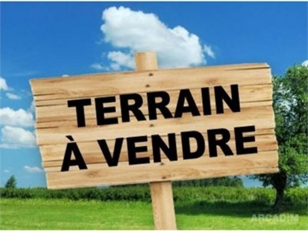 Vente Terrain Dpt Sane et Loire (71),  vendre SAINT GERMAIN DU BOIS terrain de 730 m Saint germain du bois