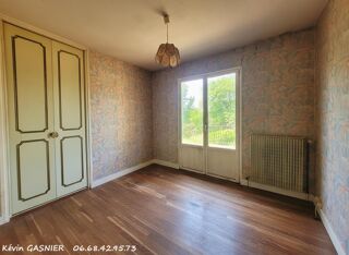  Maison à vendre 4 pièces 109 m²