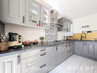  Appartement à vendre 4 pièces 79 m²