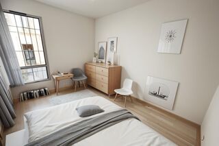  Appartement � vendre 2 pi�ces 34 m�