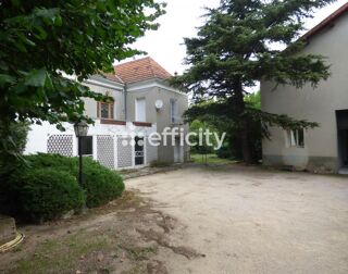  Maison à vendre 6 pièces 150 m²