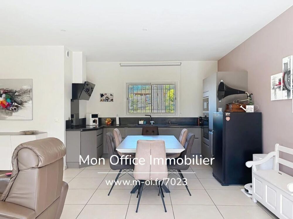 à vendre  Maison Sainte-Maxime (83120)