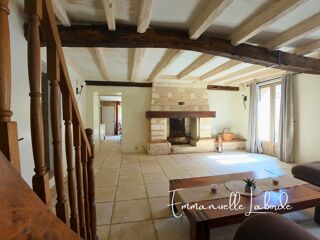  Maison � vendre 9 pi�ces 182 m�