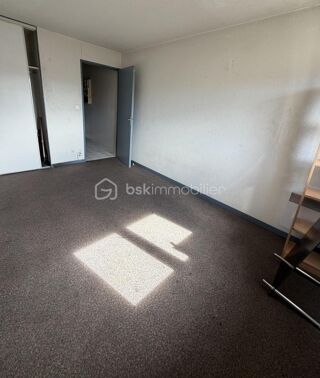  Appartement à vendre 1 pièce 19 m²