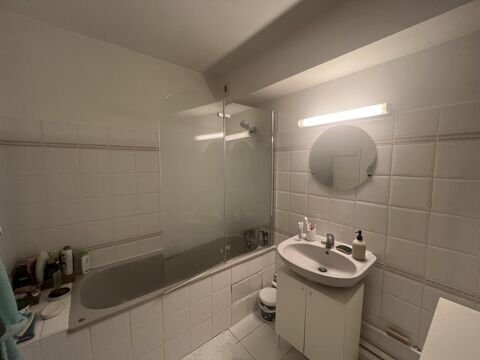  Appartement � louer 1 pi�ce 13 m�