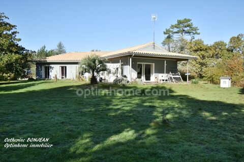   Propri�t� maison parc 13000 m2 + granges Propri�t�/ch�teau - 5 pi�ce(s) - 169 m�