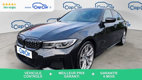 BMW S&eacute;rie 3 340i M Sport 2019 occasion Osny 95520