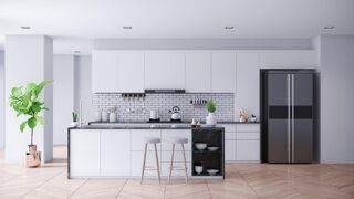  Appartement � vendre 4 pi�ces 81 m�