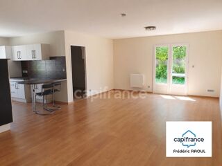  Maison à louer 5 pièces 108 m² Is sur tille
