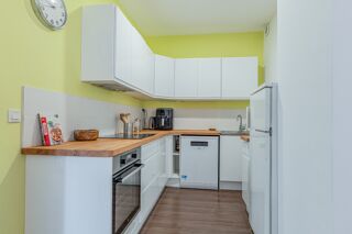 Vente Appartement Appartement à vendre 4 pièces LYON 7EME ARRONDISSEMENT (69) Charme sans travaux Lyon 7