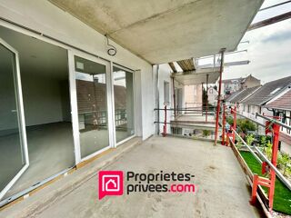  Appartement à vendre 3 pièces 68 m²