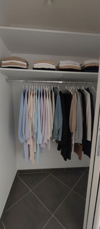  Appartement � vendre 3 pi�ces 68 m�