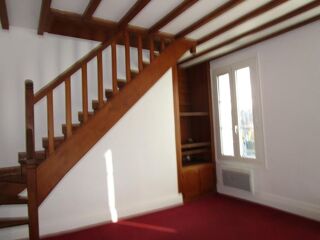  Appartement � louer 4 pi�ces 52 m�