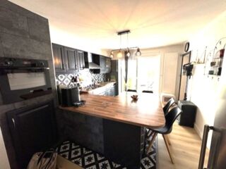  Maison � vendre 5 pi�ces 159 m�