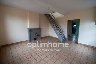  Maison � vendre 3 pi�ces 56 m�