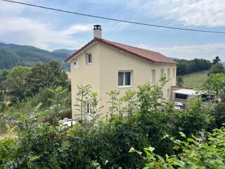  Maison à vendre 6 pièces 135 m²