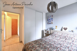  Appartement � vendre 2 pi�ces 43 m�