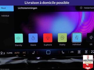 T-ROC 1.5 eTSI Hybrid 150 ch DSG7 R-Line 2026 occasion 10150 Lavau