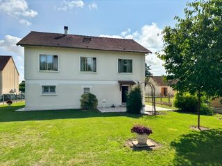  Maison � vendre 5 pi�ces 124 m�