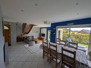  Maison à vendre 5 pièces 130 m²