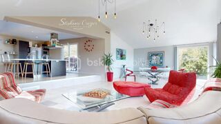  Maison à vendre 6 pièces 235 m²