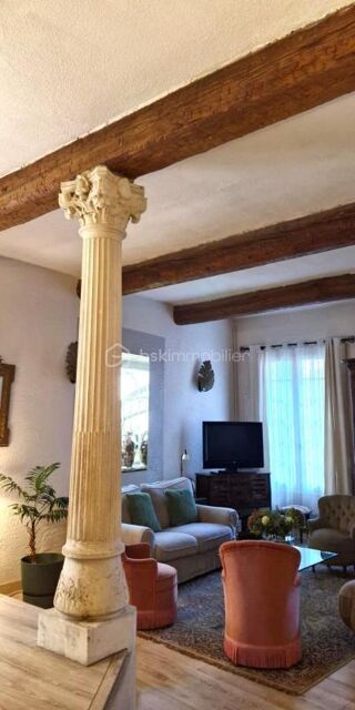  Maison à vendre 7 pièces 264 m²