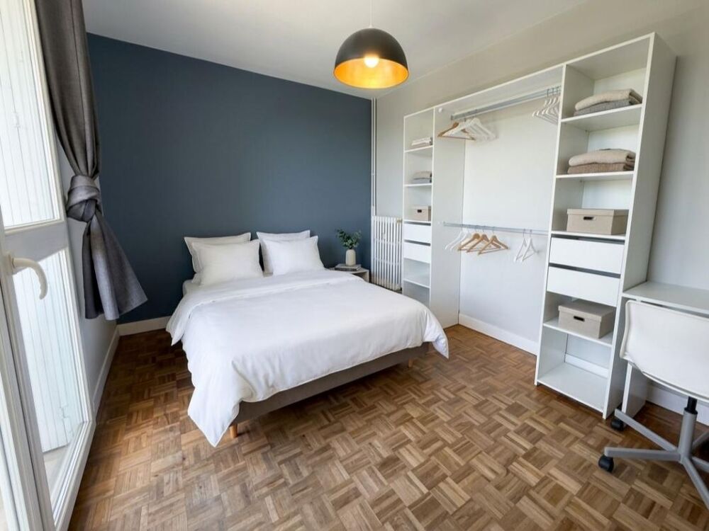 Appartement en centre-ville, idéal pour investisseurs
