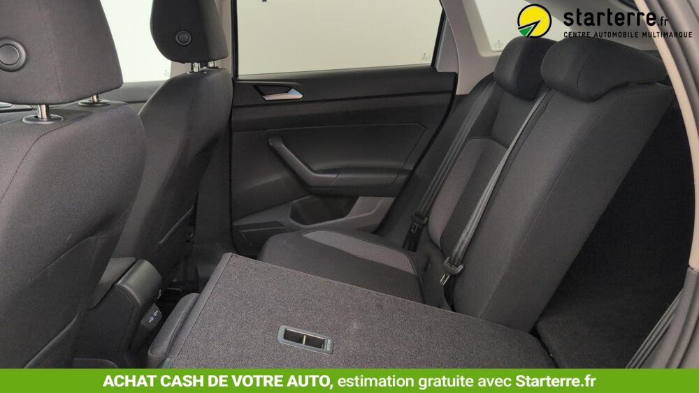 Taigo 1.0 TSI 116 BVM6 VW Edition 2024 occasion 69190 Saint-Fons