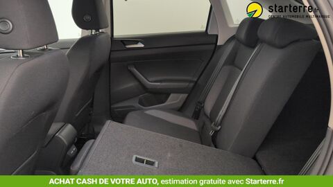 Taigo 1.0 TSI 116 BVM6 VW Edition 2024 occasion 69190 Saint-Fons