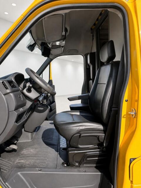 Master 1&deg; Main / 2.3 Dci 150cv de 2021 L2H2 version 2 places ENERGI 2021 occasion 60430 Abbecourt