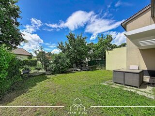  Villa à vendre 4 pièces 90 m²