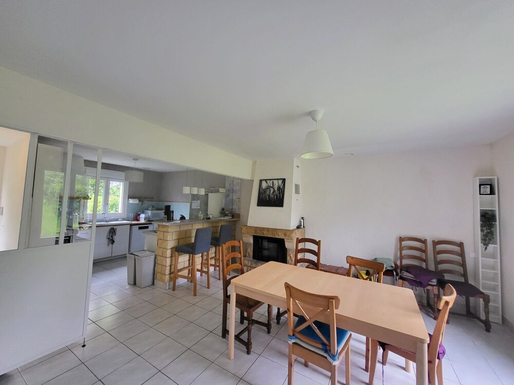 Maison à vendre 8 pièces ARGOL (29)