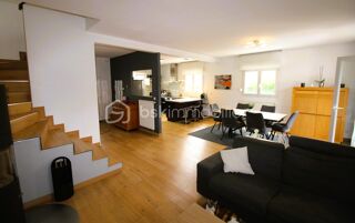  Maison à vendre 4 pièces 103 m²