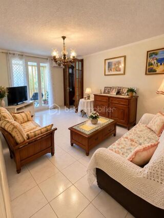 Vente Appartement À SAISIR ! MARTIGUES FONT SARADE – SPACIEUX ET LUMINEUX T4 DE 73 M² AVEC GRAND BALCON Martigues