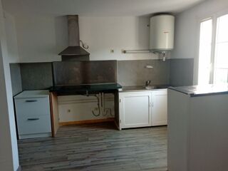  Appartement à louer 2 pièces 38 m²