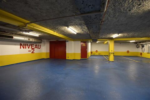  Parking / Garage � louer 259 m�