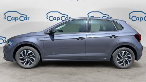 Polo 1 TSI 95 Life 2022 occasion 63240 Mont Dore