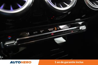 Classe A 200 d AMG Line 8G-DCT 150 ch 2020 occasion 92130 Issy-les-Moulineaux